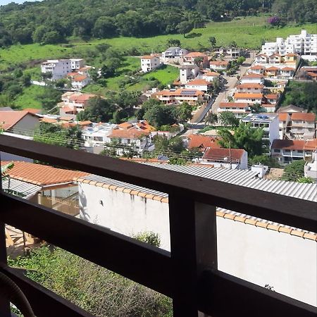 Apartamento Completo Sao Lourenco  Eksteriør billede