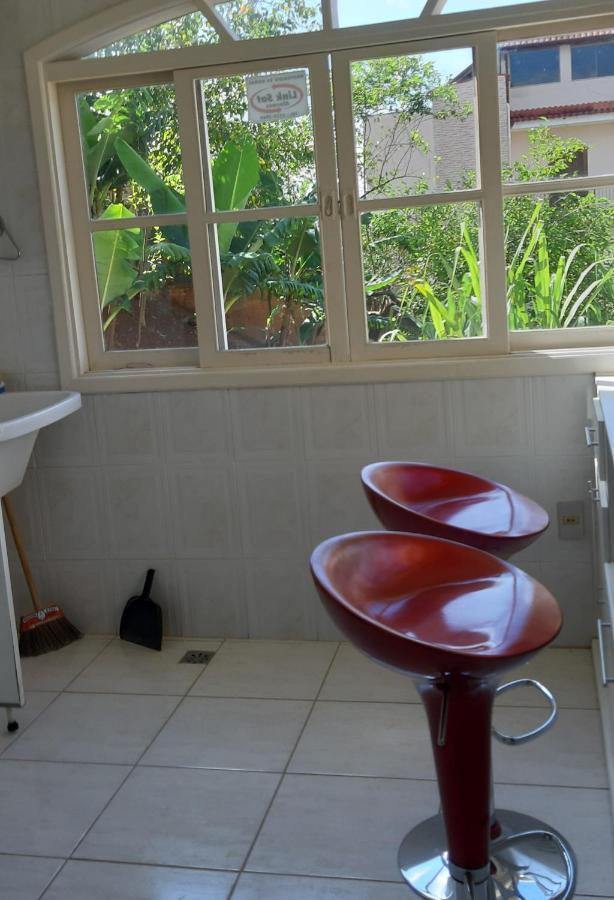 Apartamento Completo Sao Lourenco  Eksteriør billede
