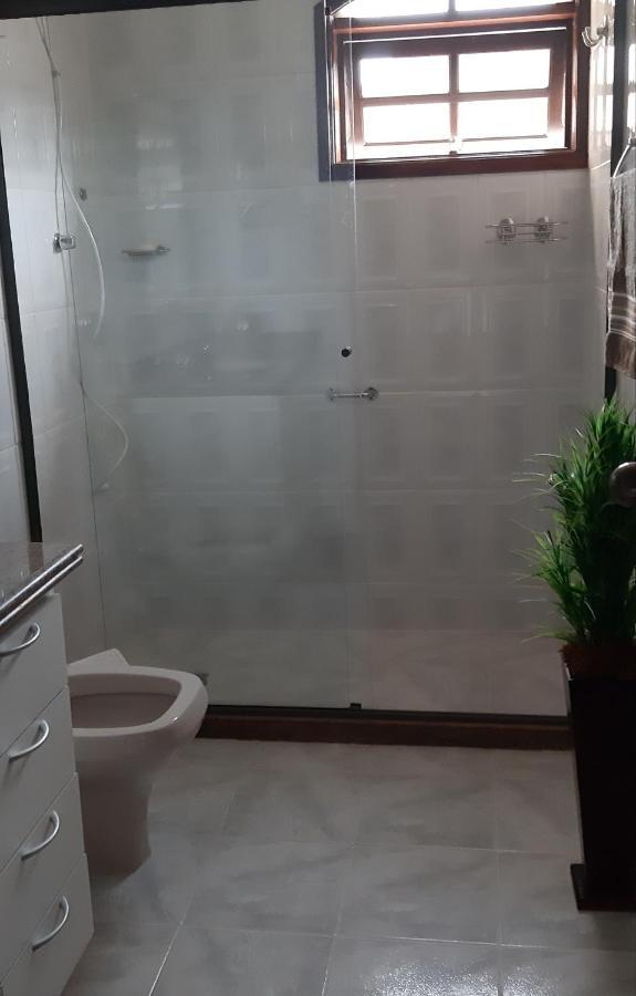 Apartamento Completo Sao Lourenco  Eksteriør billede