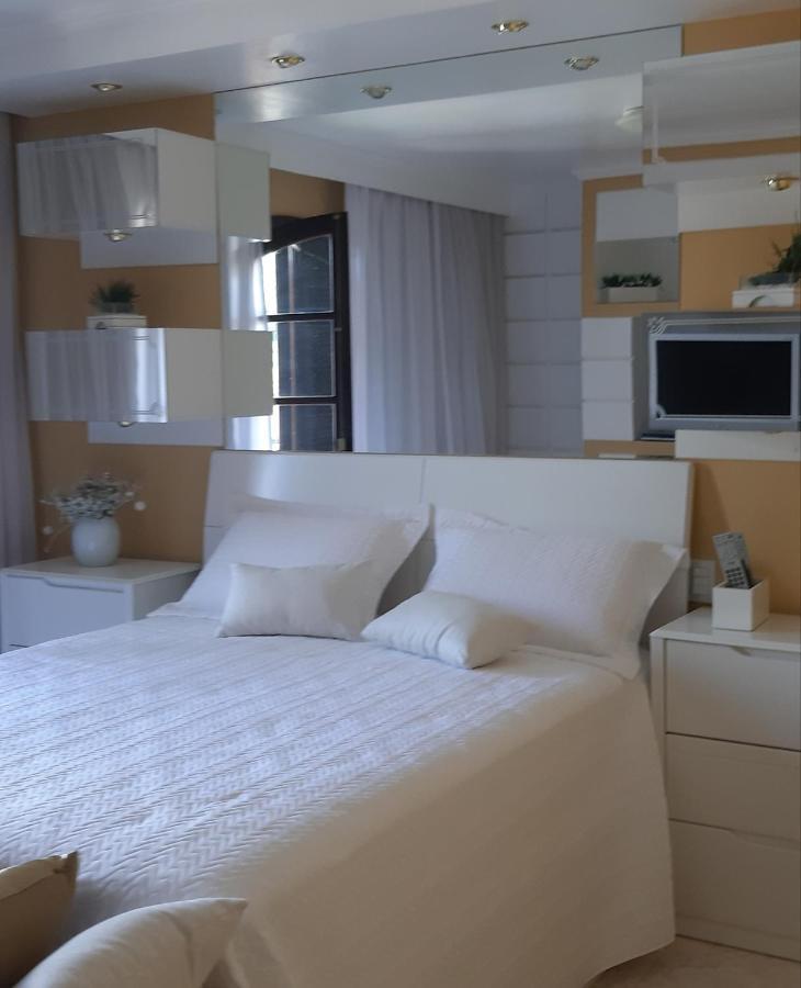 Apartamento Completo Sao Lourenco  Eksteriør billede