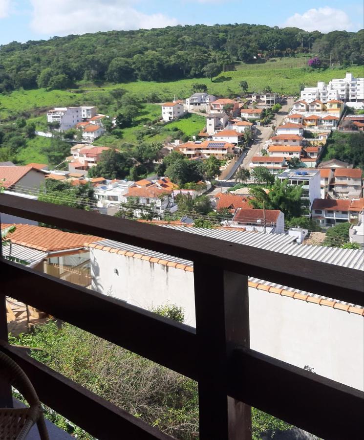 Apartamento Completo Sao Lourenco  Eksteriør billede