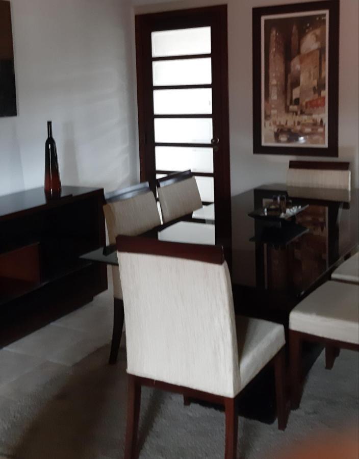Apartamento Completo Sao Lourenco  Eksteriør billede