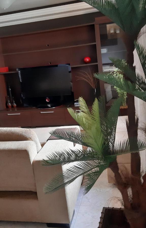 Apartamento Completo Sao Lourenco  Eksteriør billede