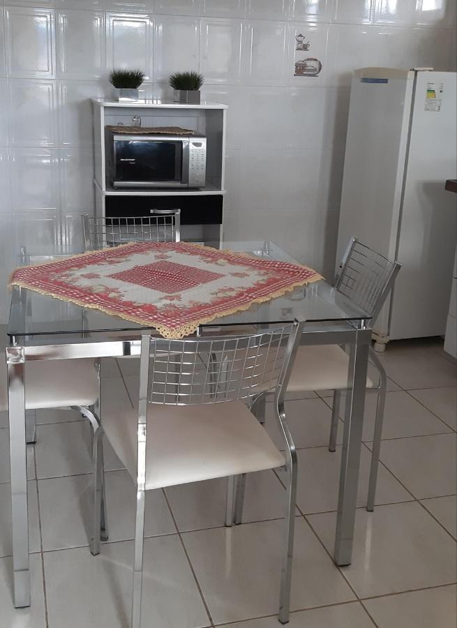 Apartamento Completo Sao Lourenco  Eksteriør billede