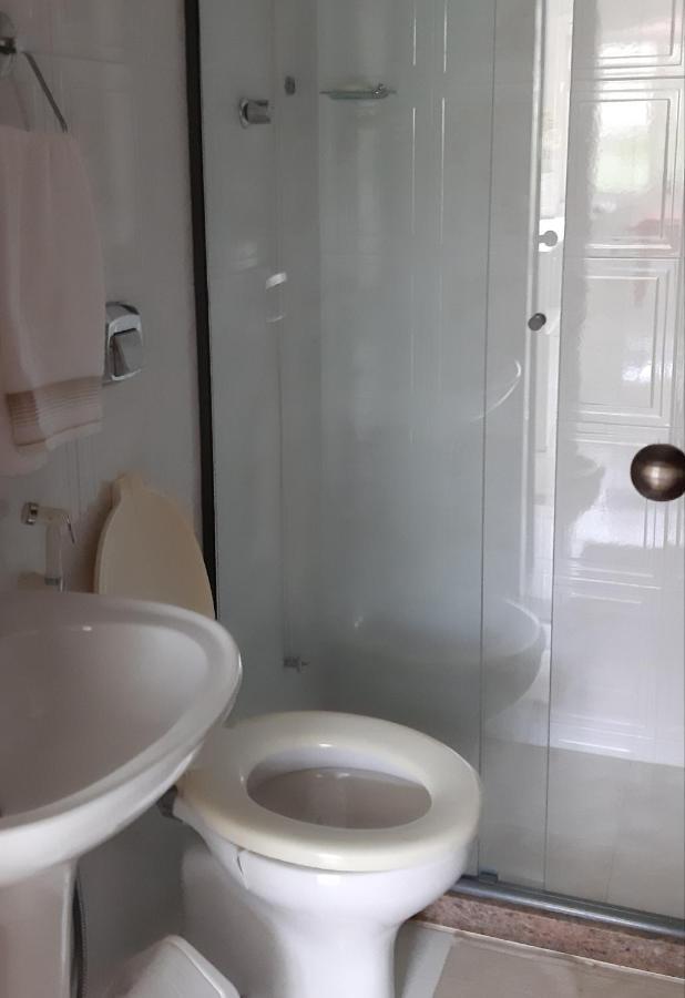 Apartamento Completo Sao Lourenco  Eksteriør billede